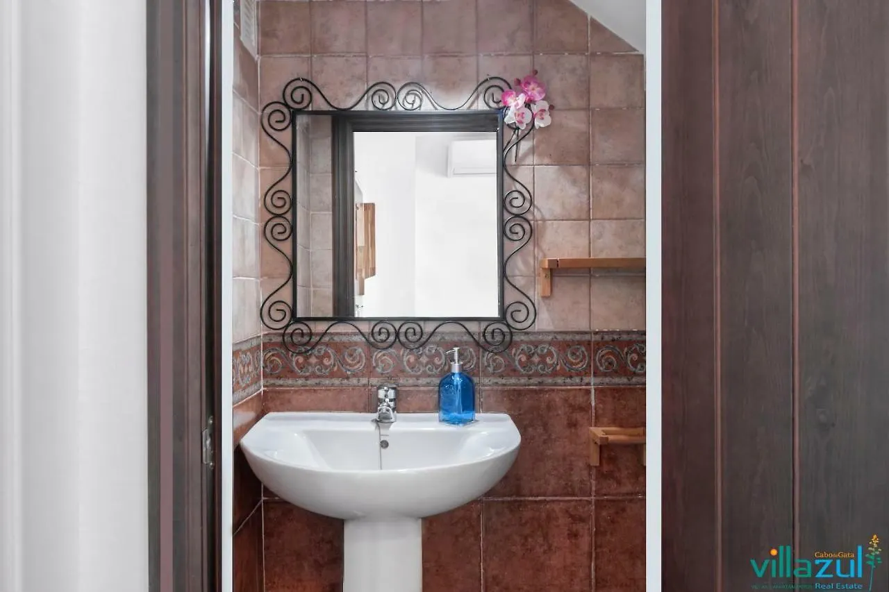 Vila Casa Pura Vida Sant Josep de sa Talaia Prázdninový dům