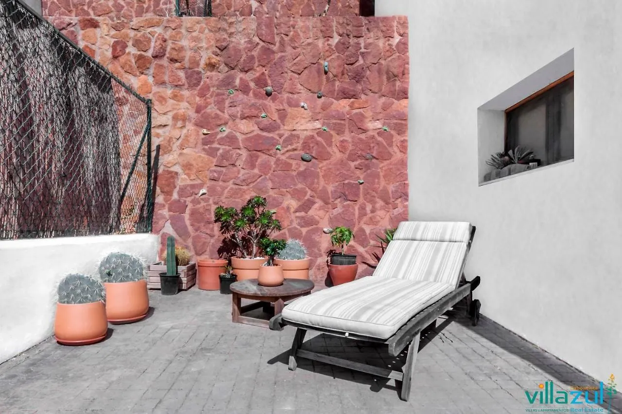Vila Casa Pura Vida Sant Josep de sa Talaia Prázdninový dům